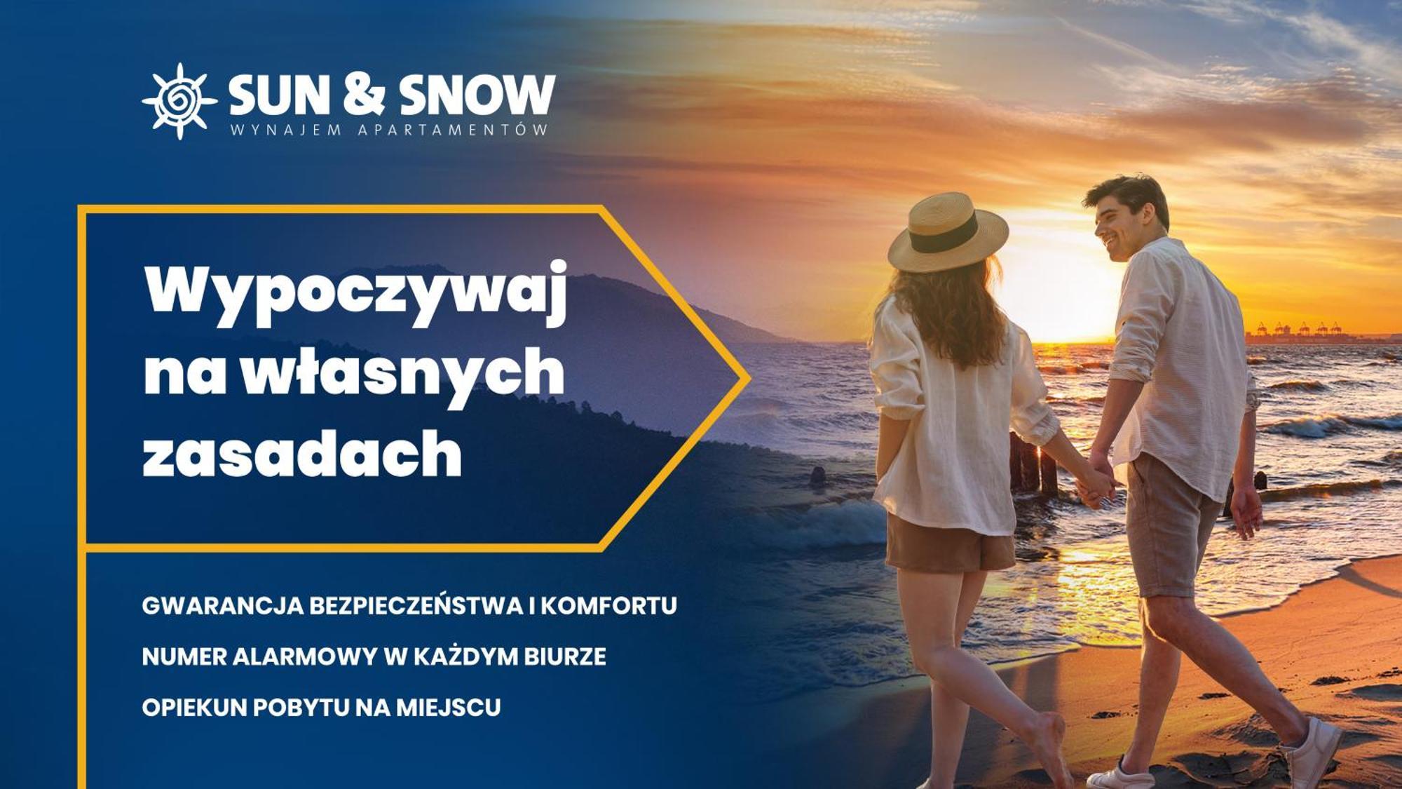 Prywatne Apartamenty Sun & Snow W Wave Z Basenem Miedzyzdroje Esterno foto